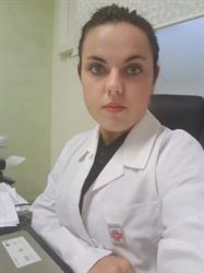 Biologa nutrizionista Giulia Carlino, Ciconia orari di apertura
