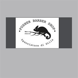 New Deal - Pusher barber shop, Bologna orari di apertura