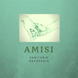 AMISI Ortopedia Sanitaria, Roma orari di apertura