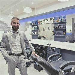 Barber Evolution, Quarto orari di apertura