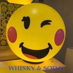 Whisky & Soda, Baronissi orari di apertura
