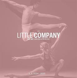 Scuola Danza Little Company A.S.D. Direzione Artistica Gian Giuseppe Russo Diplomato IDA & ASI, Castelfidardo orari di apertura