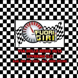 Officina Fuori Giri, Livorno orari di apertura