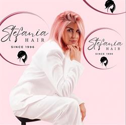 Stefania Hair di Pilli Stefania, Bastia Umbra orari di apertura