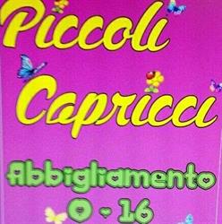 Piccoli Capricci, Carlentini orari di apertura