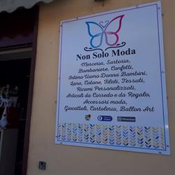 Non Solo Moda, Cimitile orari di apertura