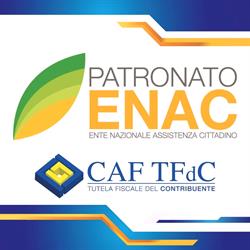 Patronato ENAC e CAF TFdC, Castellammare di Stabia orari di apertura