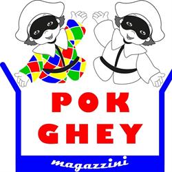 Magazzini Pok Ghey, Urgnano orari di apertura