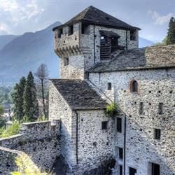 Castello di Vogogna, orari di apertura