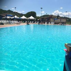 Centro Sportivo Il Bersaglio - Piscina, Mombercelli orari di apertura
