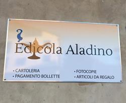 Edicola Aladino, Adrano orari di apertura