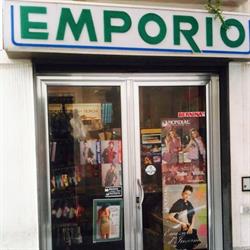 Emporio Merceria di Maglione Rosa, Marigliano orari di apertura