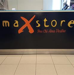 MAXSTORE, Agordo orari di apertura