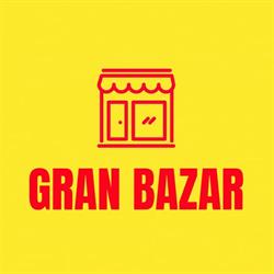 Gran Bazar, Ozzano dell'Emilia orari di apertura