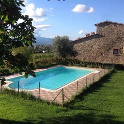 Agriturismo Il Colle, Arezzo orari di apertura
