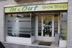 IN & OUT Grow Shop, Sanguinetto orari di apertura
