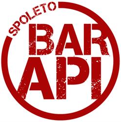 Bar Api, Spoleto orari di apertura