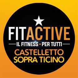 FITACTIVE CASTELLETTO SOPRA TICINO, Castelletto sopra Ticino orari di apertura