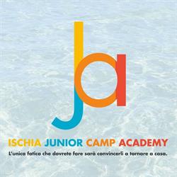ISCHIA JUNIOR CAMP ACADEMY, Casamicciola Terme orari di apertura