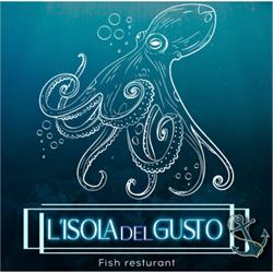 L’Isola del Gusto - Specialità Pesce, Lesina orari di apertura