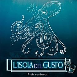 L’Isola del Gusto - Specialità Pesce, Lesina orari di apertura