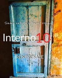 Interno10 Immobiliare - affitti e vendita case, Lecce orari di apertura