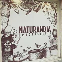 Erboristeria NATURANDIA di Dott.ssa Ferrulli Antonella, Gioia del Colle orari di apertura