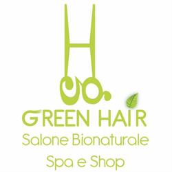 Green Hair Salone Bio Naturale, Abbadia San Salvatore orari di apertura