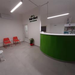 Clinica Veterinaria "Vet for Pet", Agropoli orari di apertura