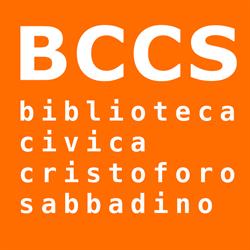 Biblioteca Civica «Cristoforo Sabbadino» di Chioggia, orari di apertura