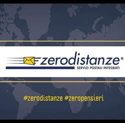 Zerodistanze - Servizi postali, Copertino orari di apertura