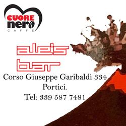 Ale's Bar Portici, orari di apertura