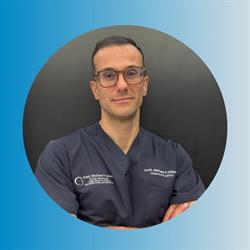 Dr. Michele P. Grieco, Barletta orari di apertura