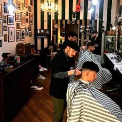 Ale The Barber, Lucca orari di apertura