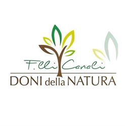 DONI DELLA NATURA, Castorano orari di apertura