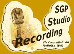 S.G.P Recording Studio, Molfetta orari di apertura