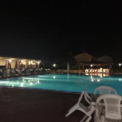 Piscina Felice Capaccio Paestum, Licinella - Orari di apertura