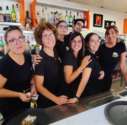 BAR SOLE LUNA, Cabras orari di apertura