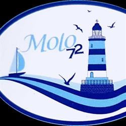 Molo 72, Scilla orari di apertura