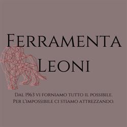 Ferramenta Leoni, Ferentino orari di apertura
