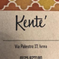 Kenté, Ivrea orari di apertura
