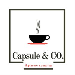 Capsule & Co., Monza orari di apertura