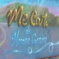 Me.Car. di Merone Carmine, Sant'Anastasia orari di apertura