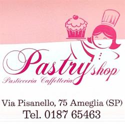 Pasticceria Pastry Shop, Ameglia orari di apertura