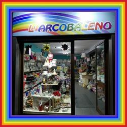 L'Arcobaleno, Cesinali orari di apertura