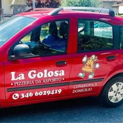Pizzeria Da Asporto La Golosa, Pian Camuno orari di apertura