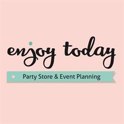 ENJOY TODAY, Azzate orari di apertura