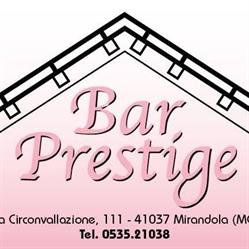 Bar Prestige, Mirandola orari di apertura