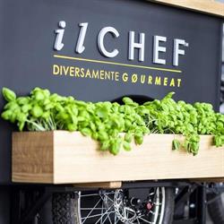 IL CHEF, Carpi orari di apertura