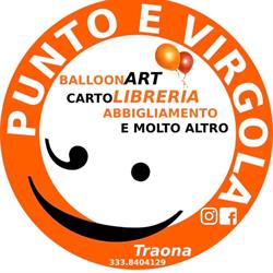 Punto e virgola traona, Traona orari di apertura